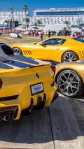 KVC Ferrari F60 America