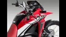 Honda atualiza XRE 300 para a linha 2016 com preços a partir de R$ 15.560