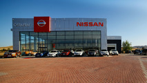 Nissan showroomları dijital ortama taşınıyor