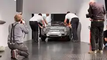 Porsche Sound Night 2016