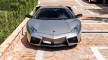 Lamborghini Aventador
