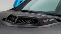 Dodge Durango Shaker concept