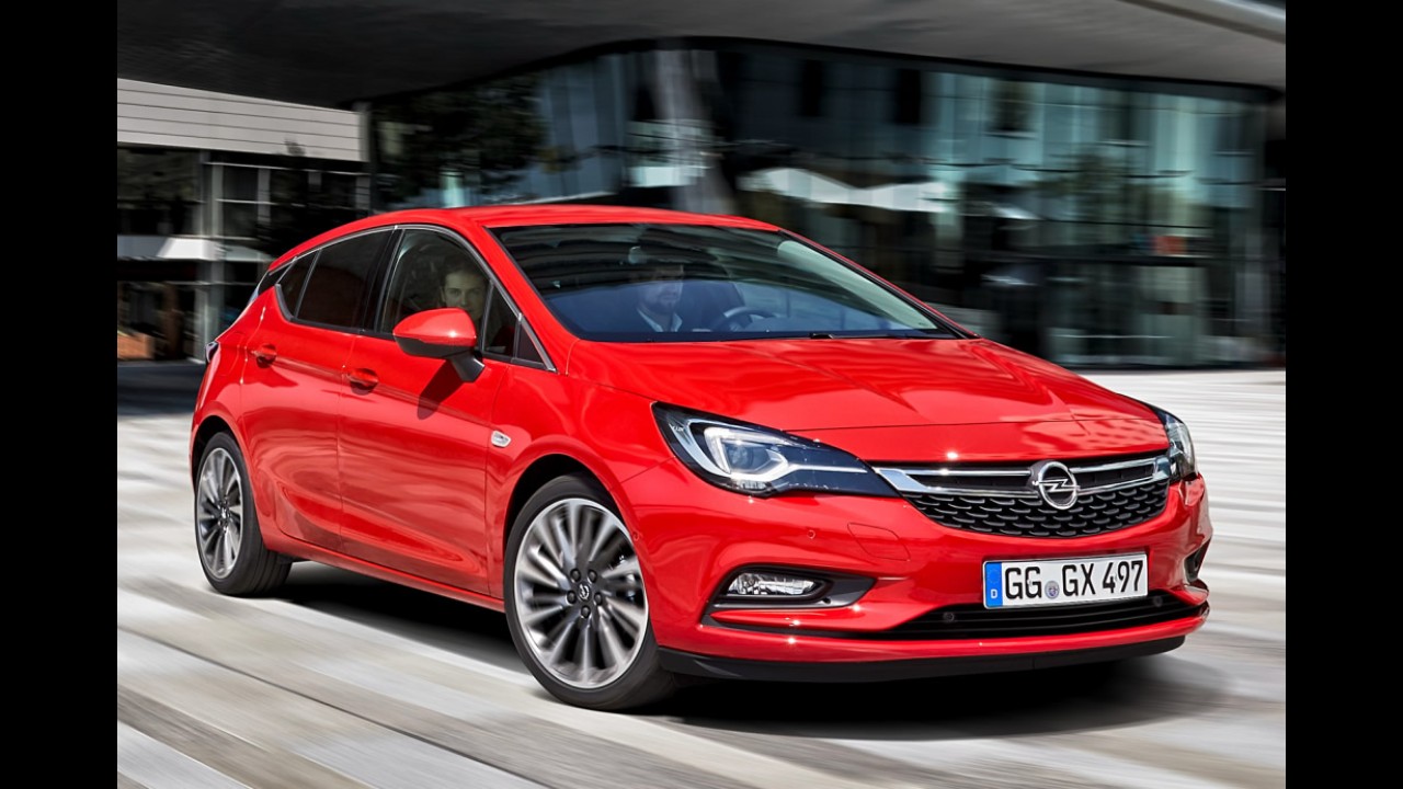 Fiesta bate Corsa, e Astra bate Focus em Ford x GM no Reino Unido - veja ranking