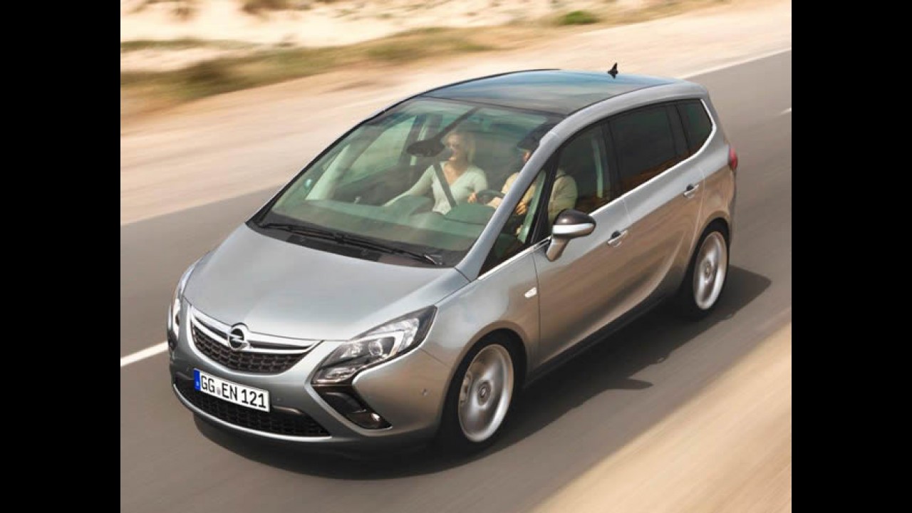 Lista: Jeremy Clarkson escolhe os seus 10 carros favoritos de 2015 e 2016