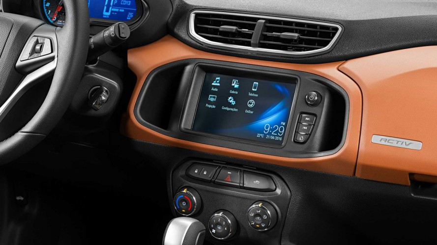 Novo Onix Activ 2017: versão aventureira chega com preço inicial de R$ 57.190