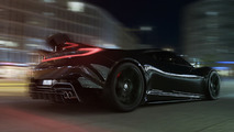 Aston Martin RR Concept