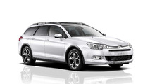 Citroën C5 Tourer XTR 2017