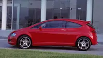 2002 - SEAT Salsa