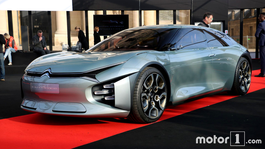 Festival Automobile International