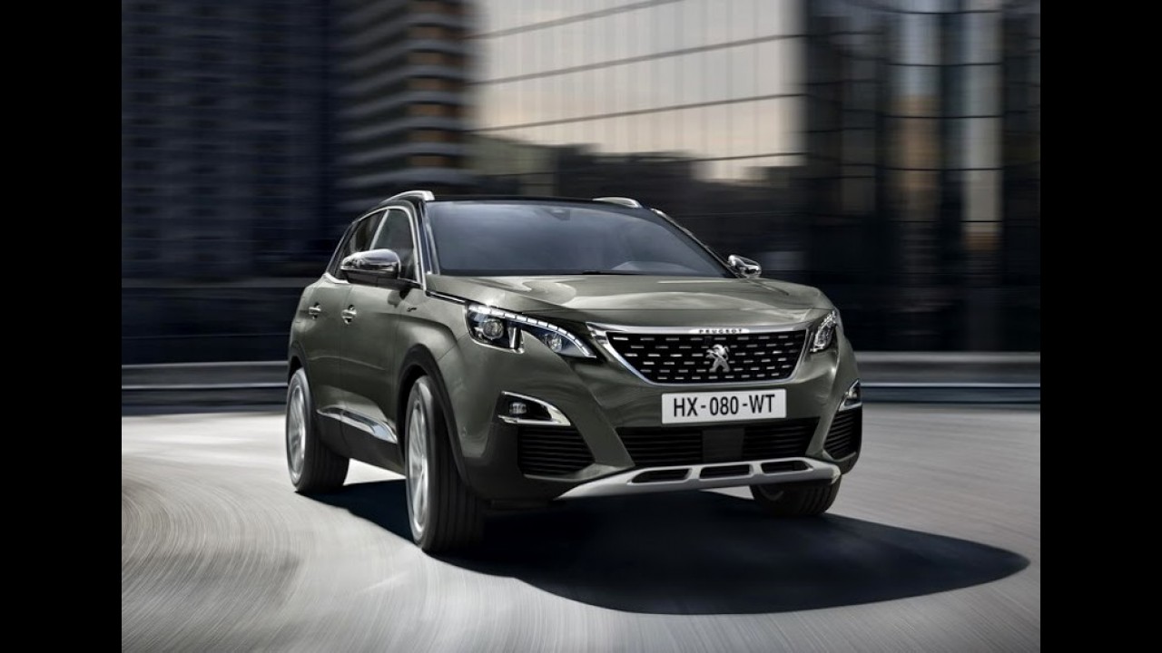 Prévia Salão de Paris: Novos C3, March, i30, Civic hatch, 3008, Discovery e muito mais!