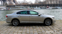 Volkswagen Passat GTE