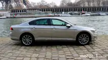 Volkswagen Passat GTE