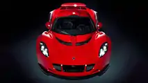 2017 - Hennessey Venom GT