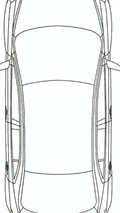 Suzuki Kizashi Drawing