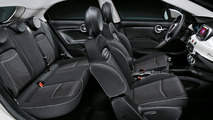 2017 Fiat 500X