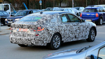 BMW 6 Series GT Spy Shots