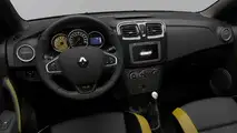 Renault Sandero R.S. Grand Prix Concept