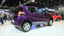 Fiat Mobi Firefly