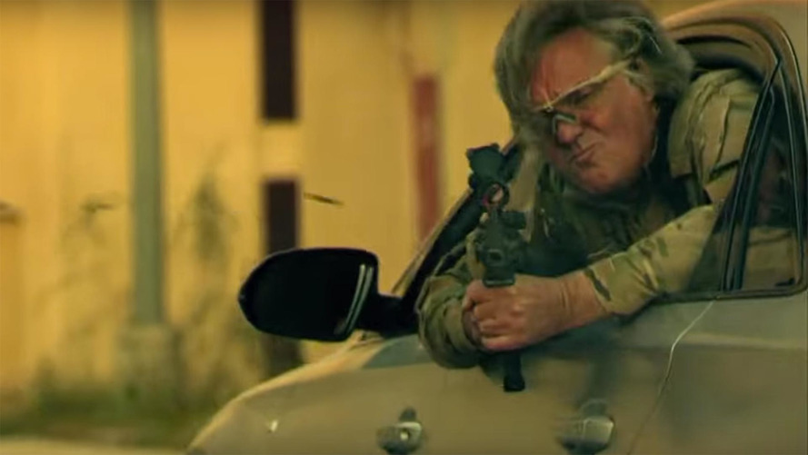 Grand Tour Teaser Two