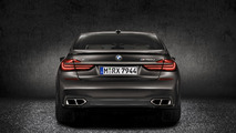 2017 BMW M760i xDrive