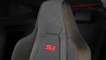 2017 Honda Civic Si Prototype