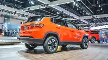 2017 Jeep Compass