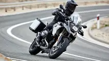 2017 BMW R 1200 GS
