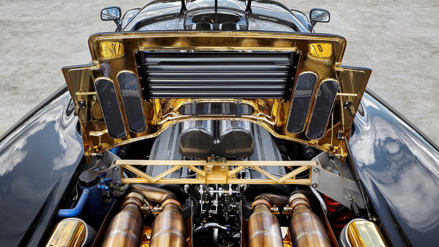 1993 - McLaren F1
