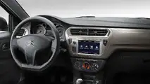 2017 Citroen C-Elysee