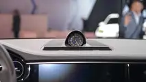 2017 Porsche Panamera 4 E-Hybrid Executive: LA 2016