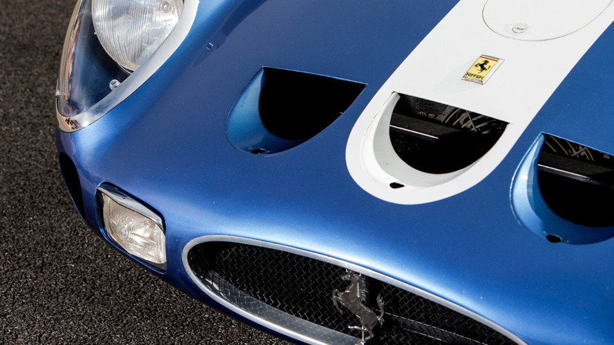 Dünyanın En Pahalı Otomobili: Ferrari 250 GTO