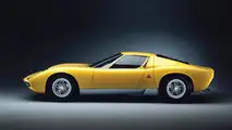 Lamborghini Miura