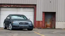 2017 Audi S6: Review