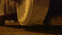 2017 SEAT Ibiza teaser