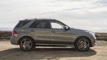 2017 Mercedes-AMG GLE43: İnceleme