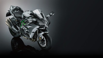 Kawasaki Ninja H2 Carbon
