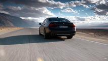 BMW M760Li video