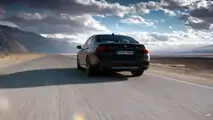 BMW M760Li video