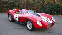 Ferrari 70th Anniversary Livery Number #20