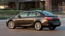 17 Cars Discontinued for 2017