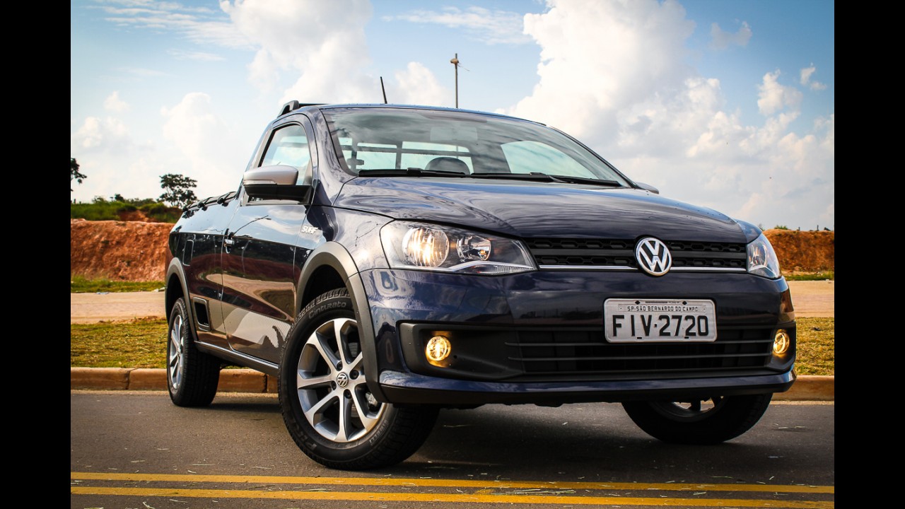 Picapes: Hilux vende 60% a mais do que S10; Strada domina entre as pequenas