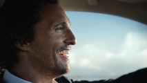 Lincoln Continental Commercial