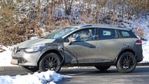 Renault Captur casus fotoğrafları