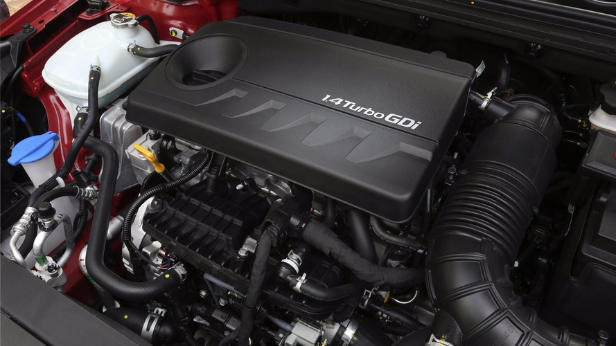 Avaliação do novo Hyundai i30 2018