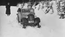 Skoda 'Simply Clever'