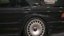 1990 Mercedes-Benz 190E 2.5-16 Evolution II