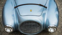 1950 Ferrari 166 MM/212 Export Uovo by Fontana