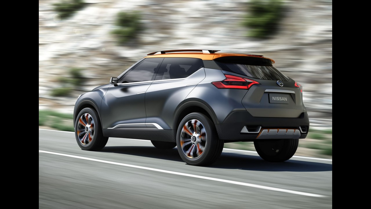 Nissan mexe no time de executivos para ser terceira maior da América Latina