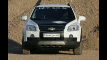 Chevrolet Captiva Moonlander