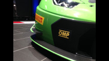 Lamborghini Huracán GT3